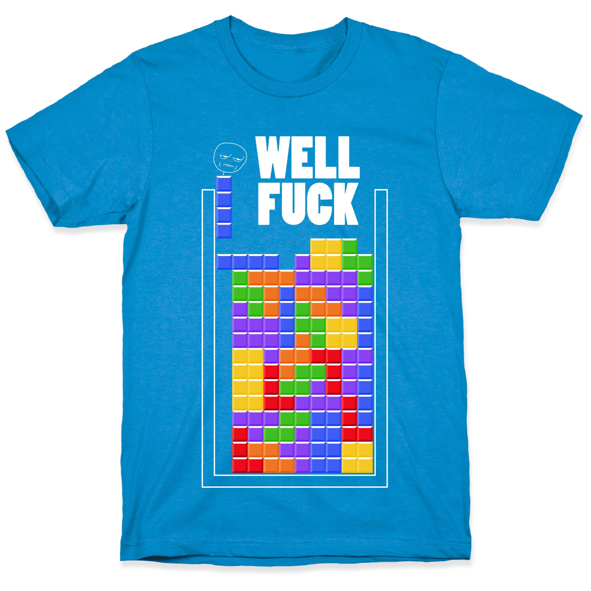 Tetris T-Shirt